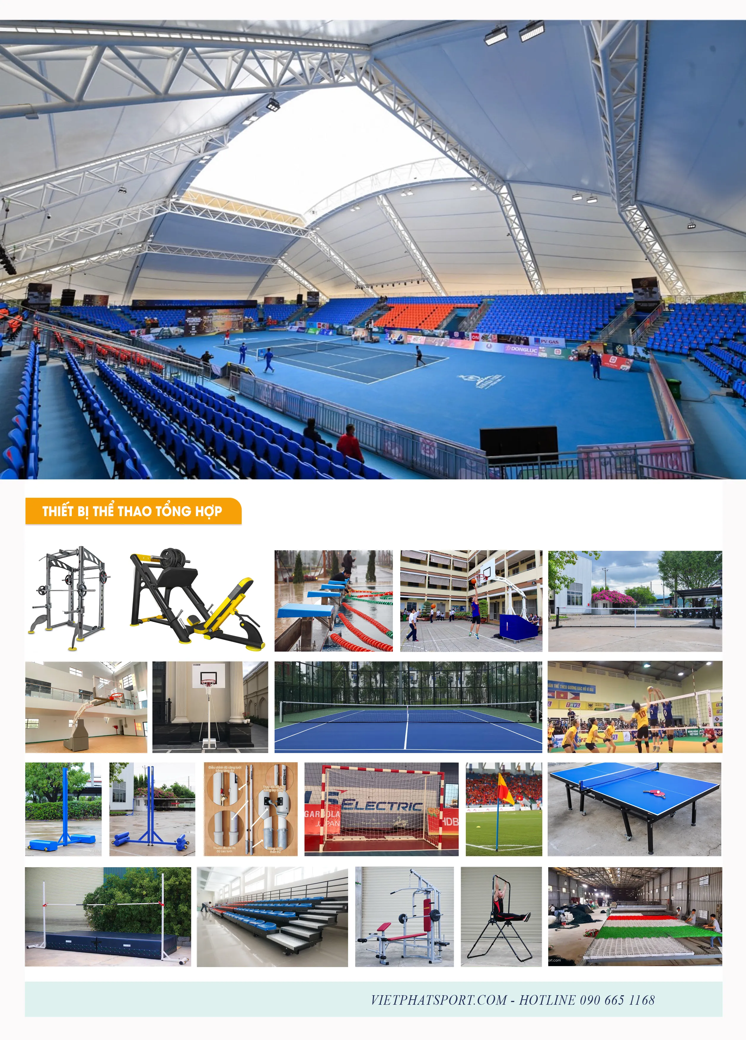 Về chúng tôi tại việt phát