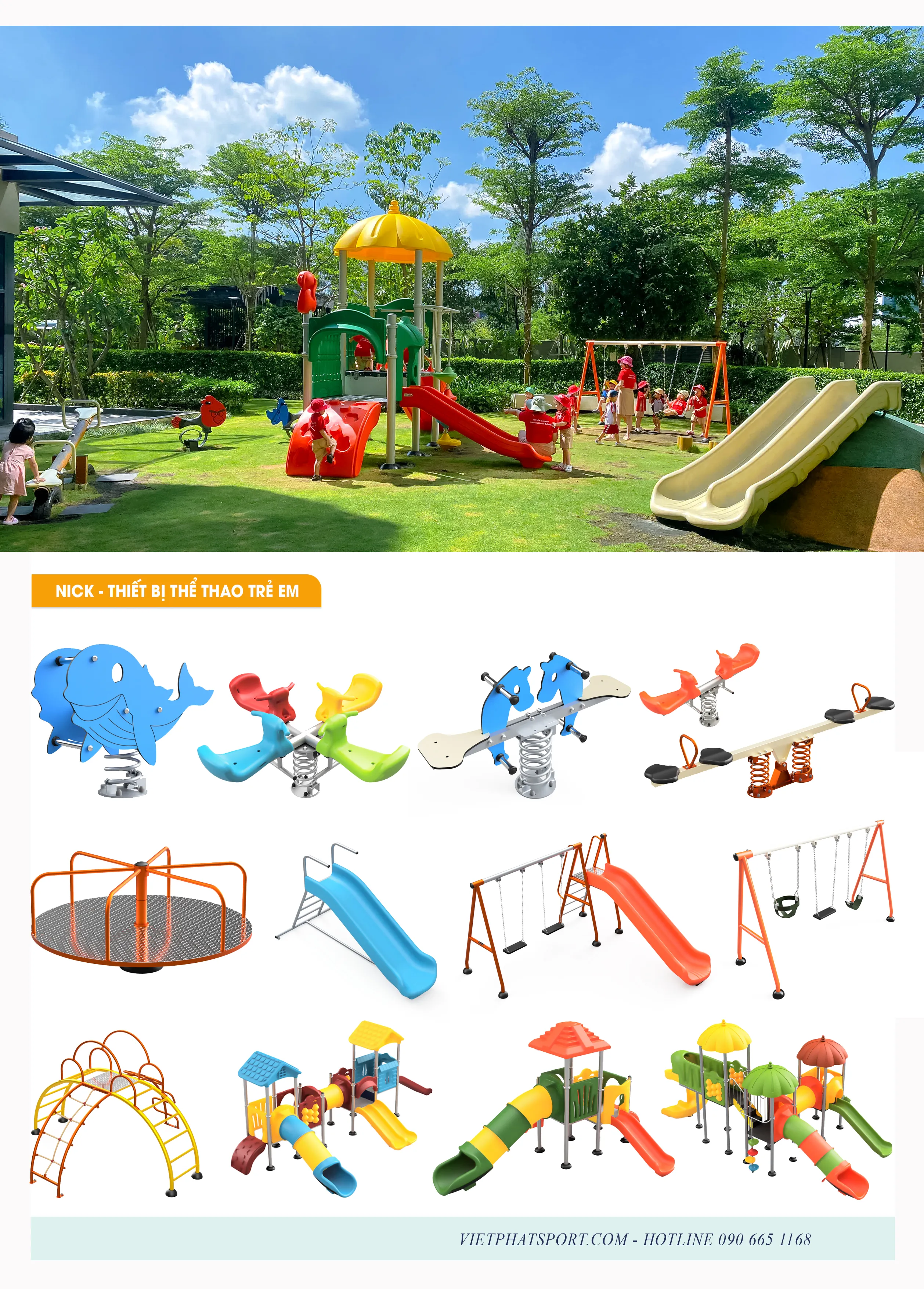 Về chúng tôi tại việt phát