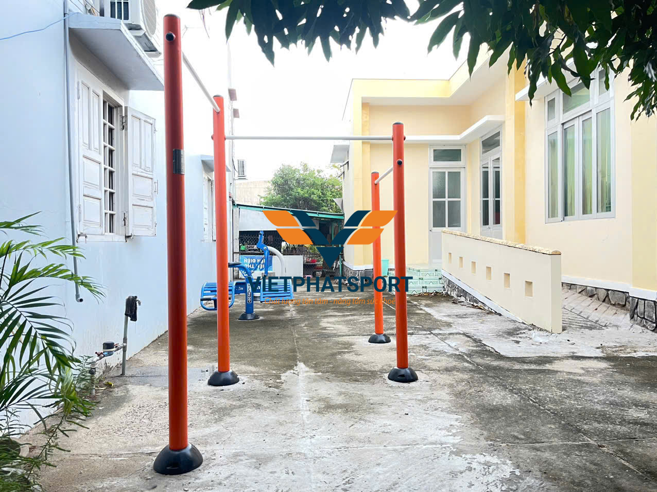 THIẾT BỊ XÀ ĐƠN 3 BẬC NIK731327