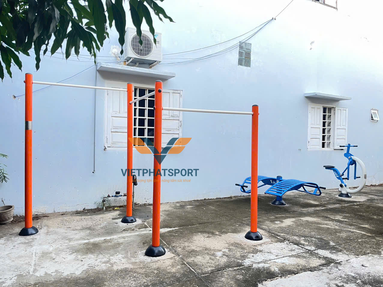 THIẾT BỊ XÀ ĐƠN 3 BẬC NIK731327