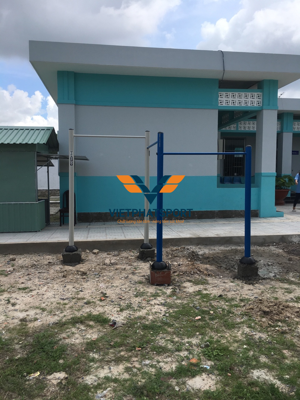 THIẾT BỊ XÀ ĐƠN 3 BẬC NIK731327