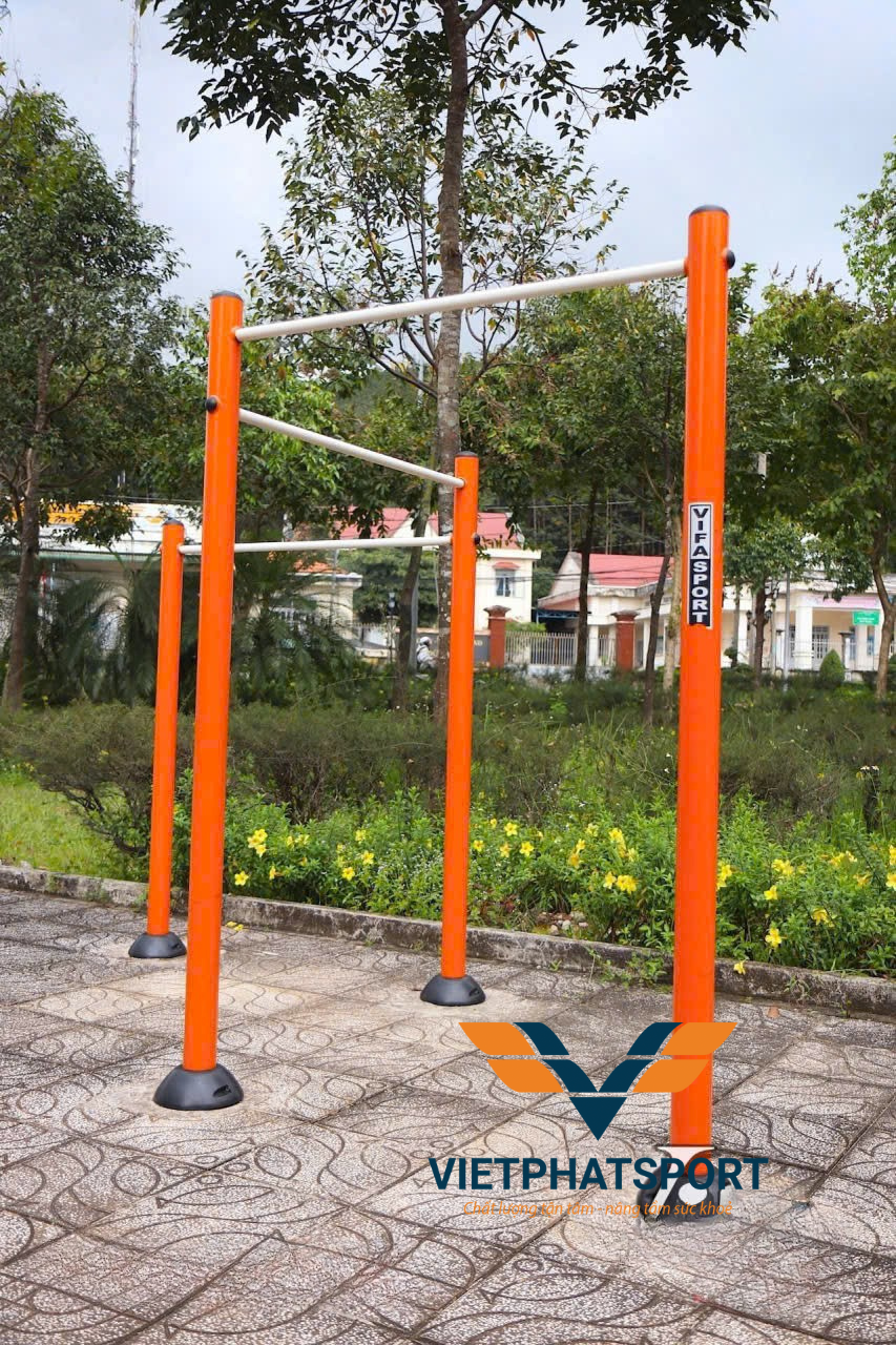 THIẾT BỊ XÀ ĐƠN 3 BẬC NIK731327