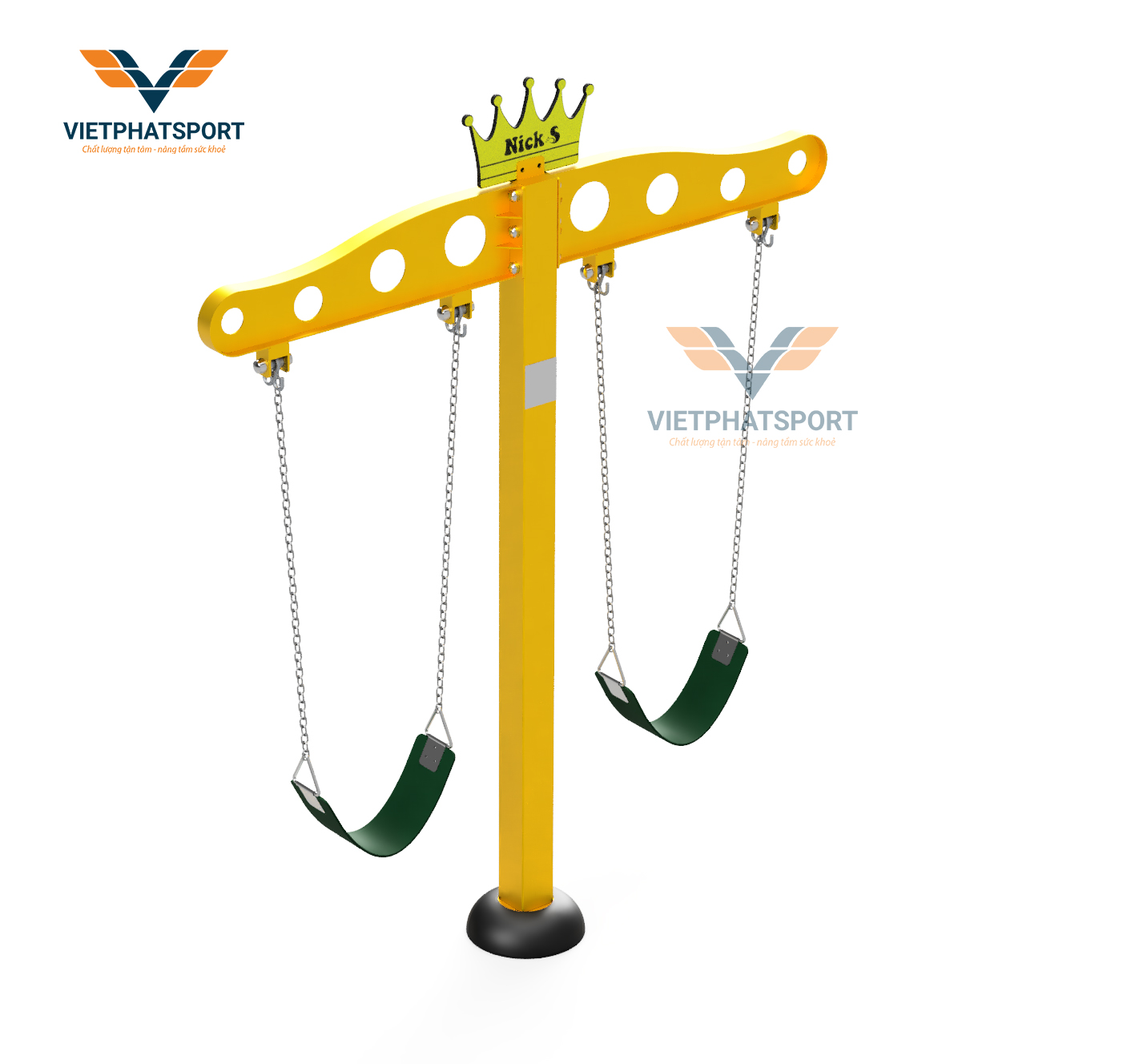 XÍCH ĐU 02 CÁNH NIK734447-3