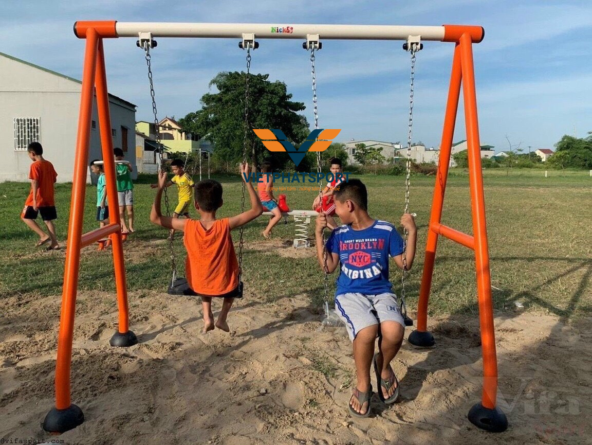 XÍCH ĐU 2 GHẾ NIK734449-2