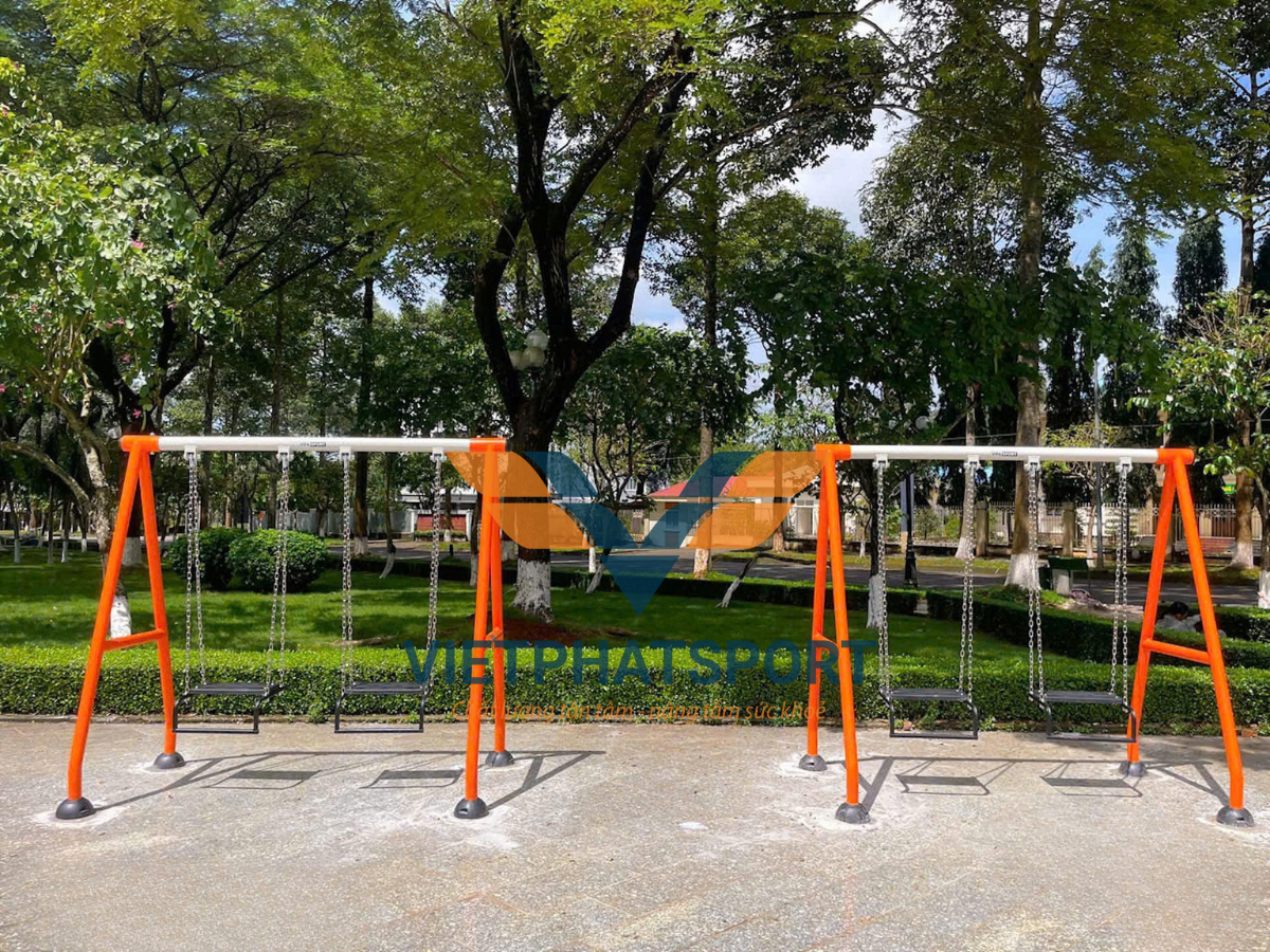 XÍCH ĐU 2 GHẾ NIK734449-2