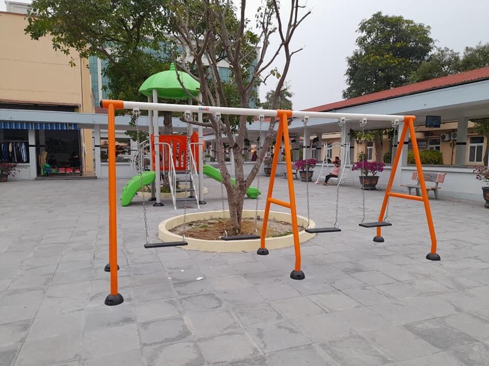 XÍCH ĐU 4 GHẾ NIK734449