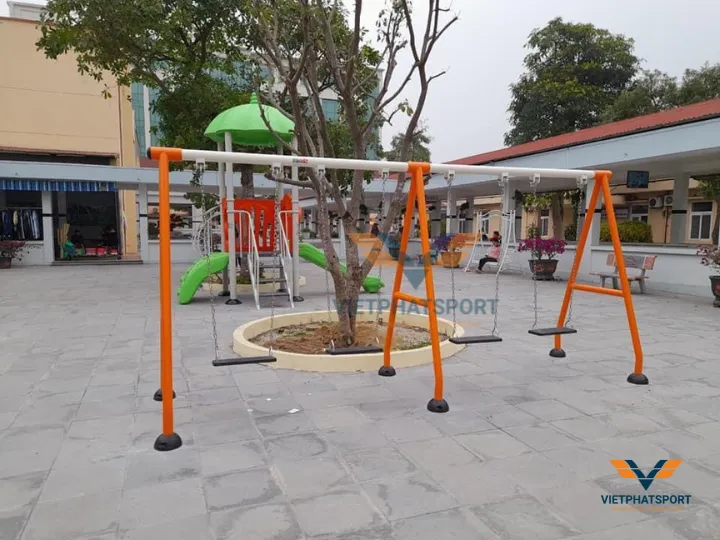 XÍCH ĐU 4 GHẾ NIK734449